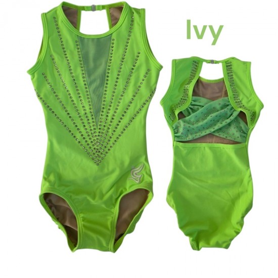 Ivy Ivy