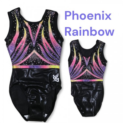 Phoenix Rainbow 