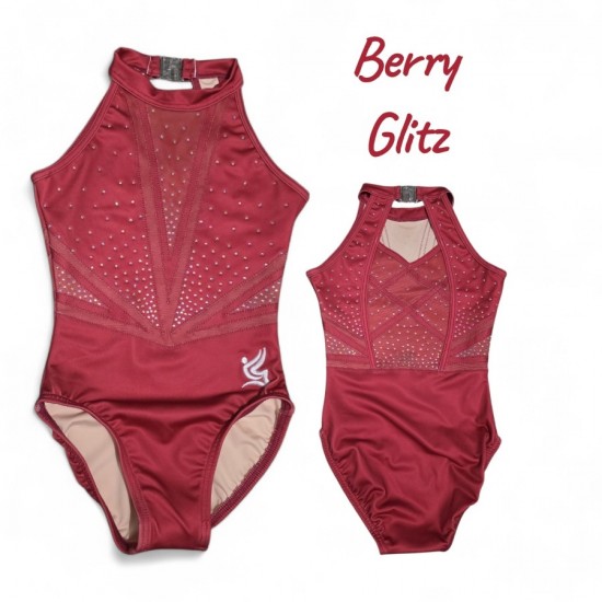 Berry Glitz Berry Glitz