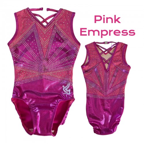 Empress Pink