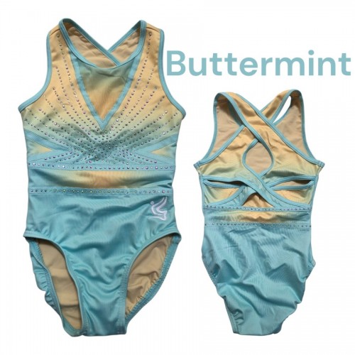 Buttermint