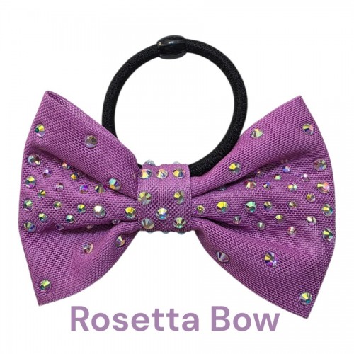 Rosetta Bow