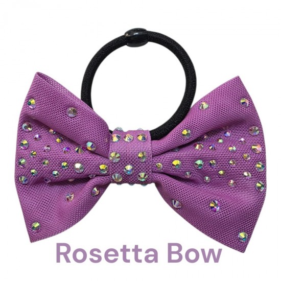 Rosetta Bow