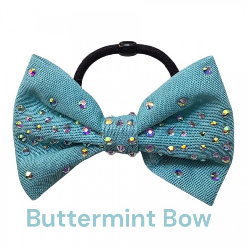 Buttermint Bow