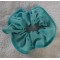 Peppermint Scrunchie Peppermint Scrunchie