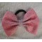Cotton Candy Bow Cotton Candy Bow