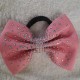 Cotton Candy Bow
