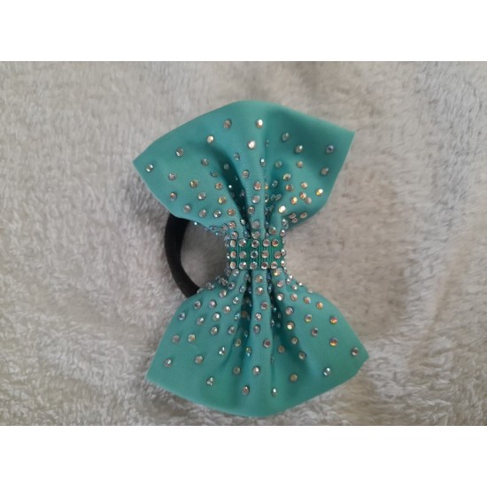 Peppermint Bow