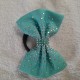 Peppermint Bow