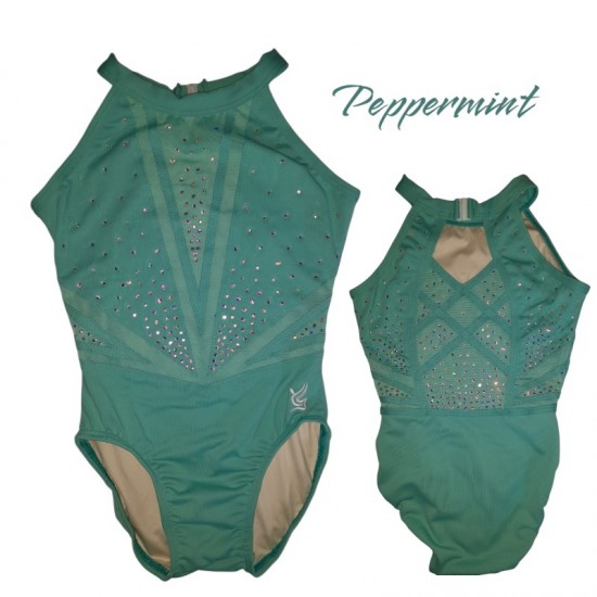 Peppermint Peppermint