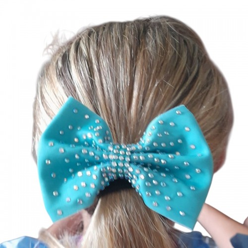 Peppermint Bow