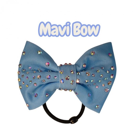 Mavi Bow