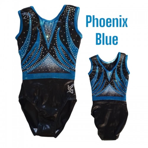 Phoenix Blue