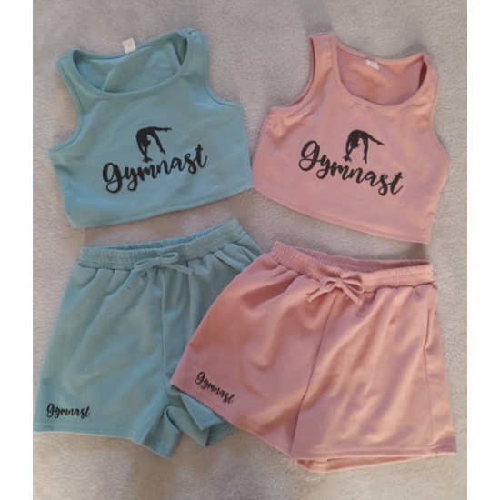 Two Piece Outfit Two Piece Outfit