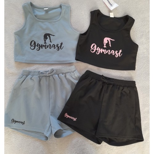 Two Piece Outfit