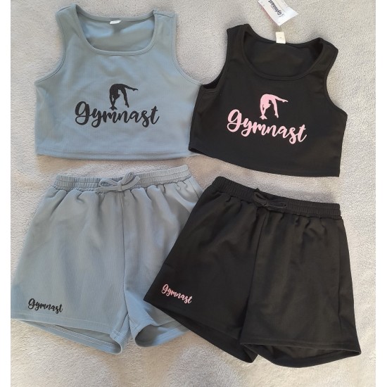 Two Piece Outfit Two Piece Outfit