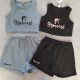 Two Piece Outfit Two Piece Outfit