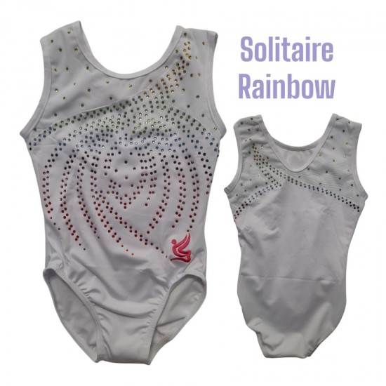 Solitaire Rainbow