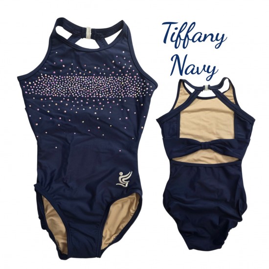 Tiffany Navy Tiffany Navy