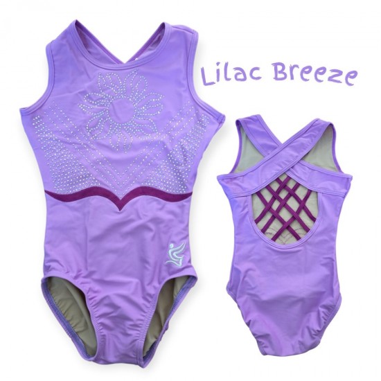 Lilac Breeze