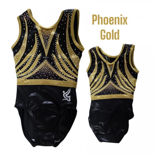 Phoenix Gold