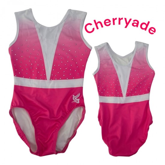 Cherryade 