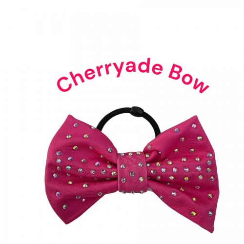 Cherryade Bow