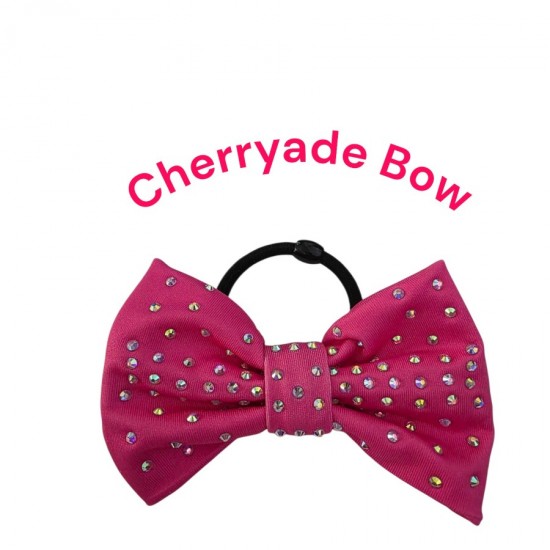 Cherryade Bow