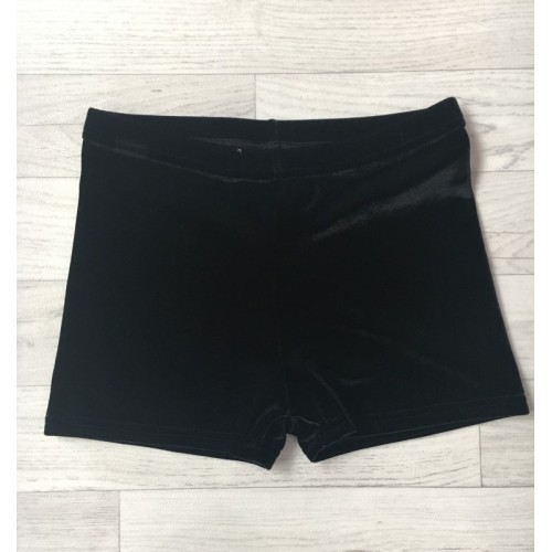 Gymnastic Shorts Nylon