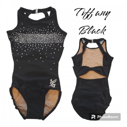 Tiffany black 