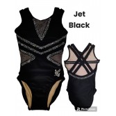Jet Black 