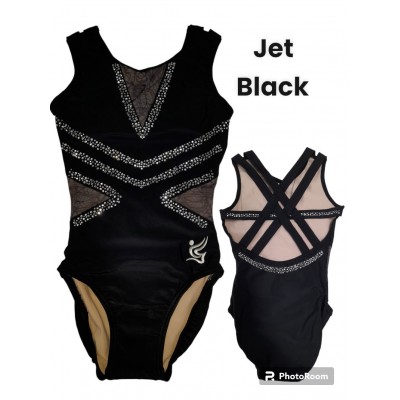 Jet Black 