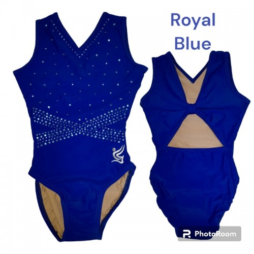 Royal Blue 
