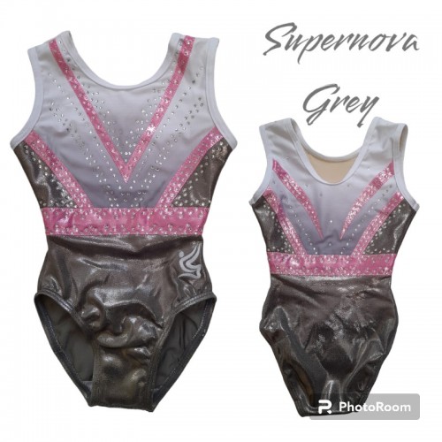Supernova Grey