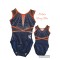 Eclipse Navy blue 