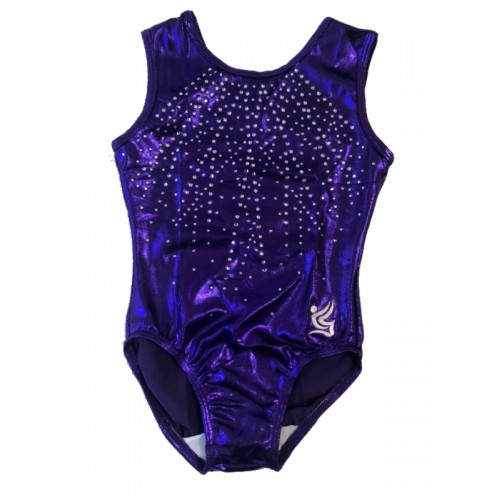 'Chloe' Leotard