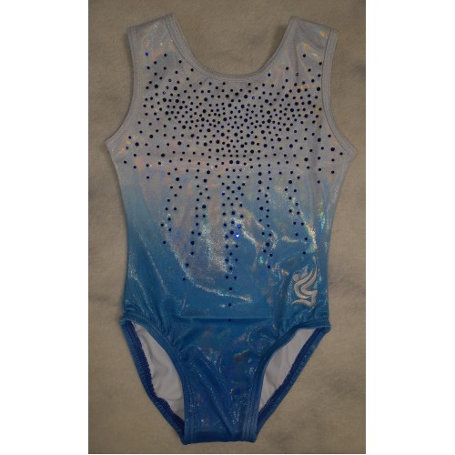 Shimmer Blue